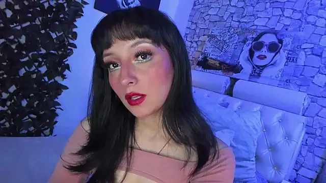 ScarlatSultry — Show Feet Close up