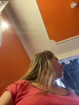 SCARLET-20 on StripChat