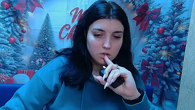 ScarletCargo on StripChat