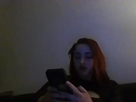 Scarlett-Quinn- — Make me wet