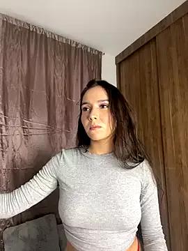 Freechat Scarlett05 on StripChat