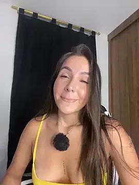 Freechat Scarlett05 on StripChat