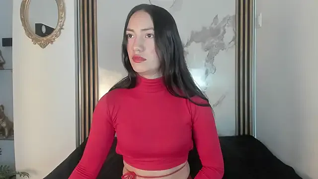 Scarlett__Fox__ — GAG+ BONDAGE IN TITS