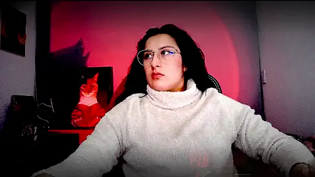 Scarlett_Sen — Feet exfoliation