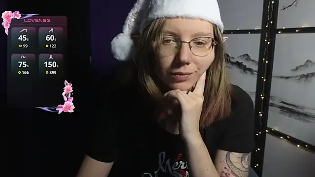 scarlettsrose on StripChat