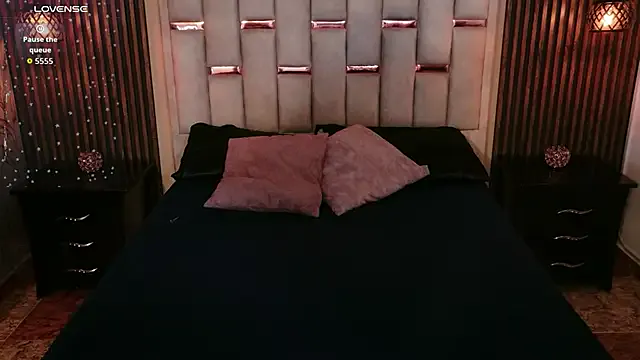 scarlettt_ss — Freechat on StripChat