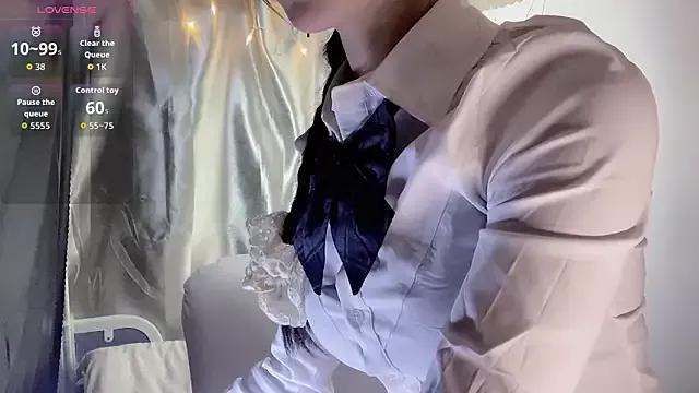 schoolgirl-nurse —   