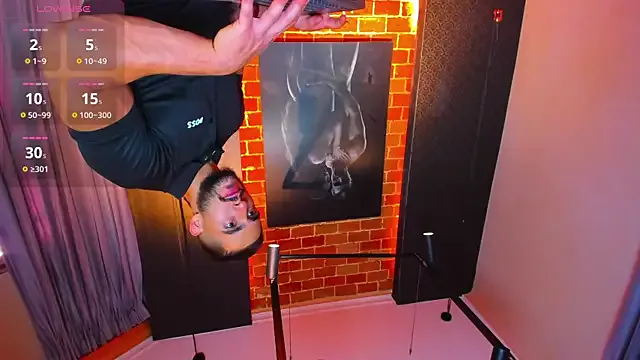 Scottfishcer1 on StripChat