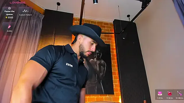 Scottfishcer1 on StripChat