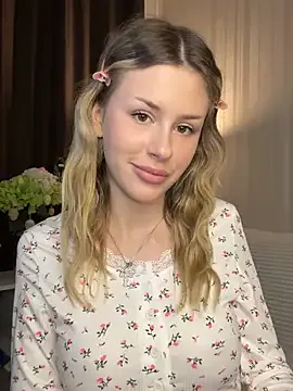 SearchyourAngel — Suck finger close to cam