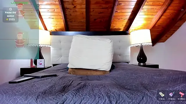 Sebastian_Berne — SHOW CUMM