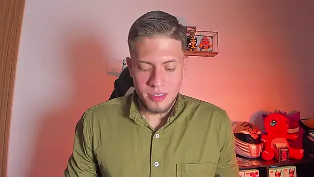 SebastianMaximoff_ — take off shirt