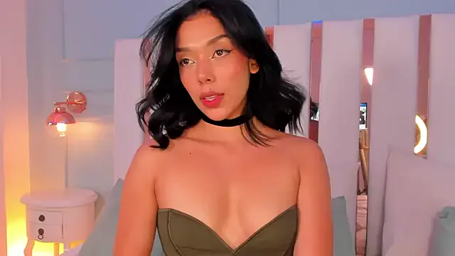 selene_phmoon on StripChat