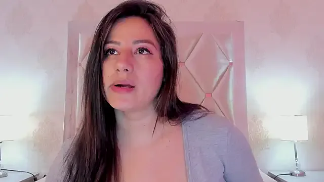 SeleneCarter on StripChat