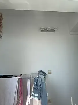 SelineVelvet — Dildo ntre sani