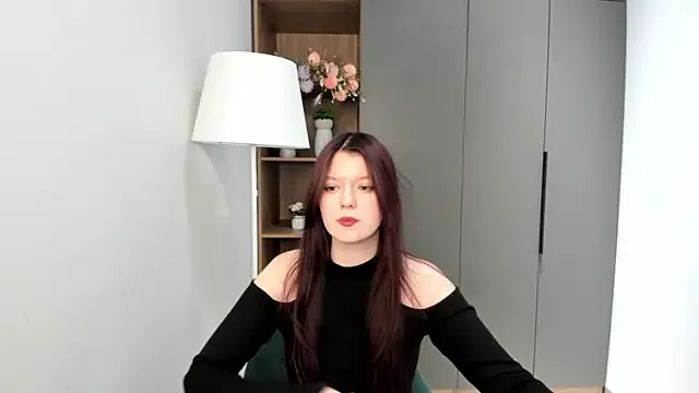 SelmaCarolfi — can you guess the color of my panties?