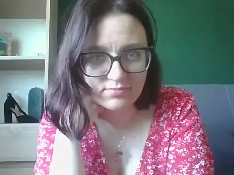 sensual_paris — Freechat on StripChat