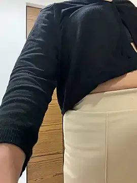 sessy_grl — Pussy play with dance