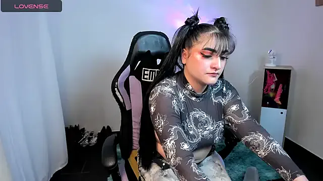 setzuna_ on StripChat