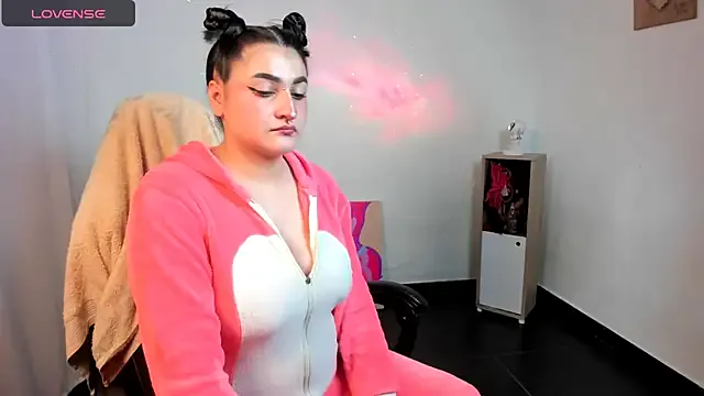 setzuna_ on StripChat