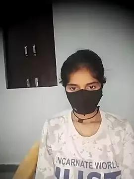 StripChat Sexey-Puja is Group Sexey-Puja — Boob's show
