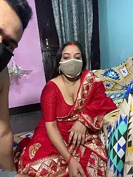 StripChat SEXI-bhabhi-rimi is Freechat SEXI-bhabhi-rimi — Show boobs