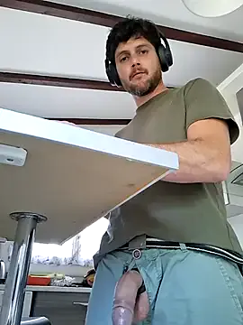 SexMachineMaks — Big cum . Prostate massage