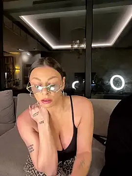 SexOnMyLvL on StripChat