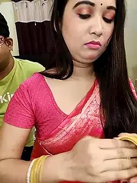 StripChat SEXY-MONA-JI is Group SEXY-MONA-JI — Boobs show