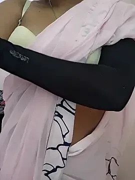 Sexy-shubhi — Boobs show