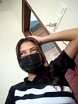 Sexy__Nora — Dance 5 minut