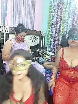 StripChat Sexy_anaamika is Private Sexy_anaamika — Full nude dance tannu