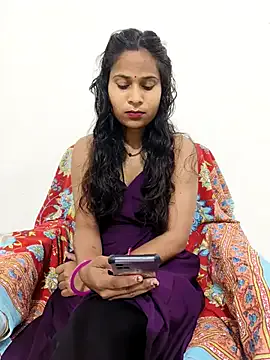 Sexy_bhaviji — Boobs Show