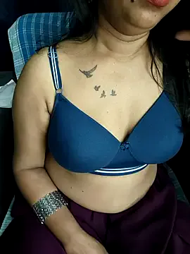 Sexy_juhee — Boobs show