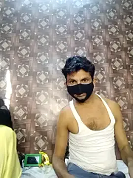 Sexy_komal02 on StripChat