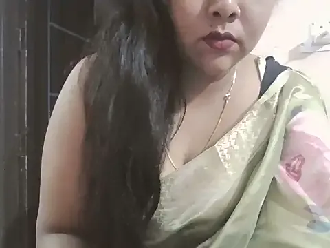 SEXY_MEHAK097 — oil boobs show