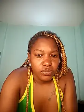 sexy_prettytiff — Waterfall doggy squirt