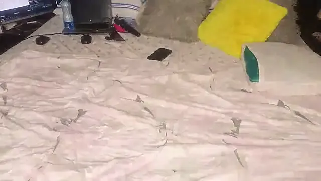 Sexy_sharntel on StripChat
