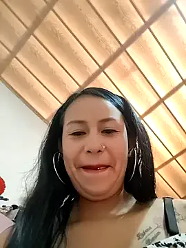 sexyandhotlatina2026 — Freechat on StripChat