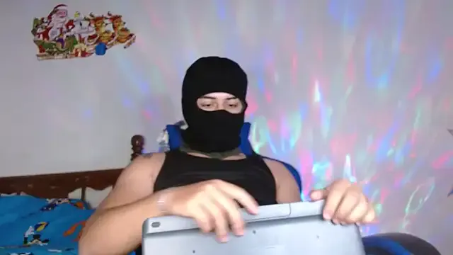 SexyBoy-Bigclit on StripChat