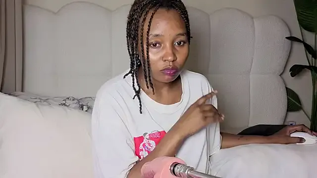 sexycabdy — DESTROY ME WITH YOUR HIGH CONTROL