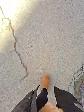 SexyErola27 — Hot Shower after workout Join