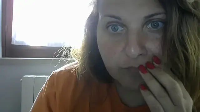 sexyfata — fammi squirtare