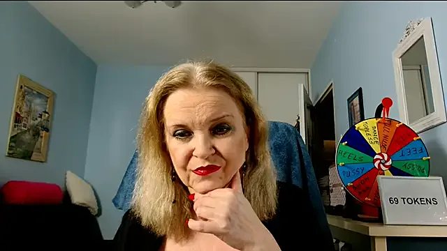 sexyjennyeu — Spin The Wheel