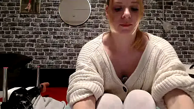 SexyMilf_38 from StripChat