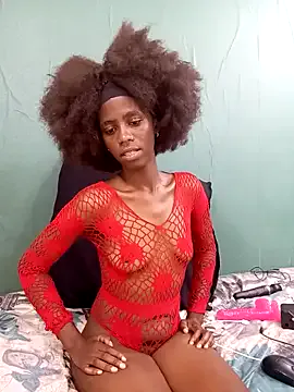 SexySlimTeaX — Private on StripChat