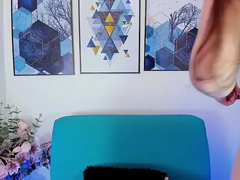 sexyvioletvalerious on StripChat