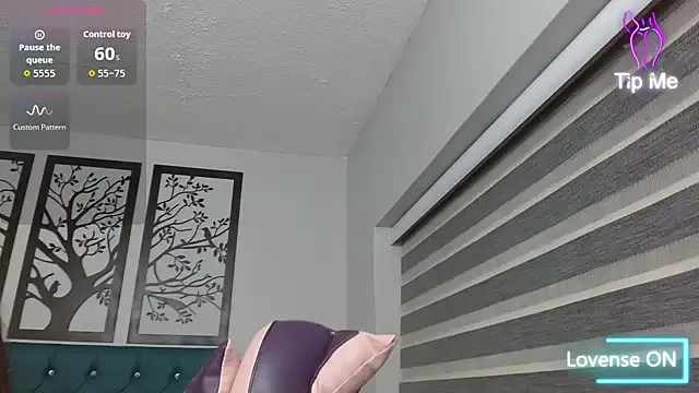 Shaarongp on StripChat
