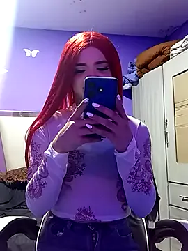 Shaina_Monroe on StripChat