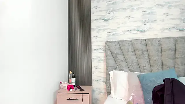 ShanelEvans on StripChat